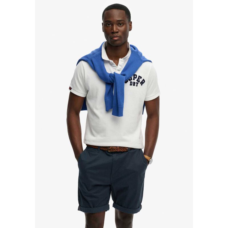 Superdry Premium Regular Chino Short image number 2